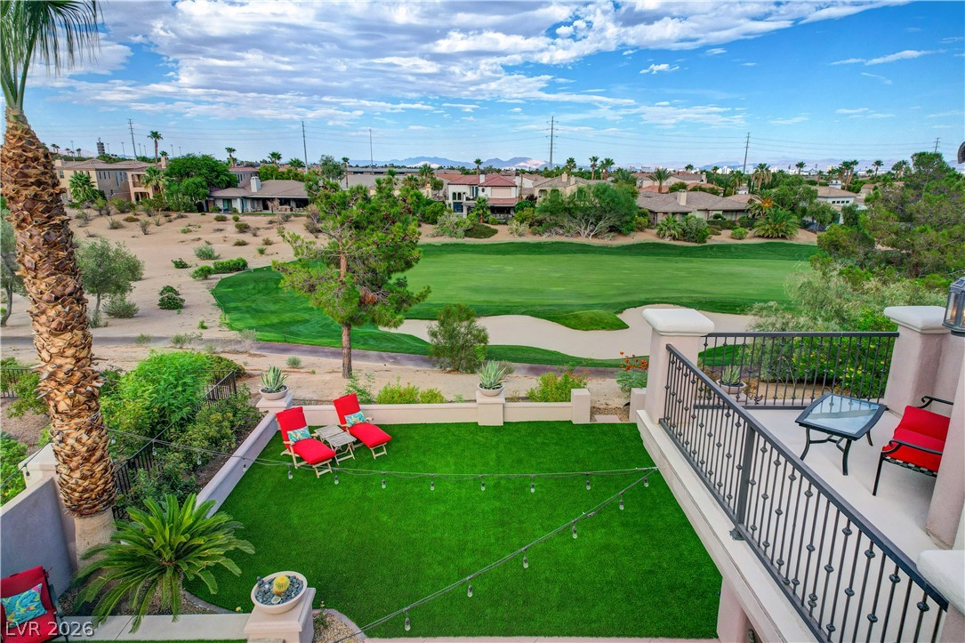 3258 Dove Run Creek Drive Las Vegas NV 89135