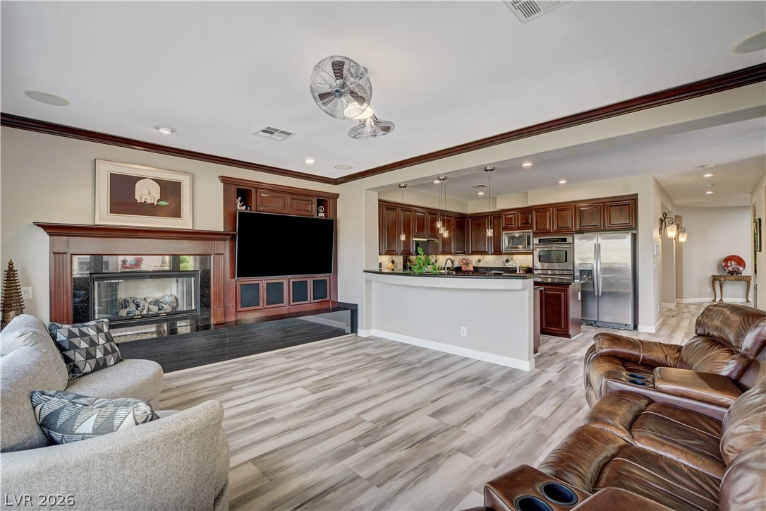 3258 Dove Run Creek Drive Las Vegas NV 89135