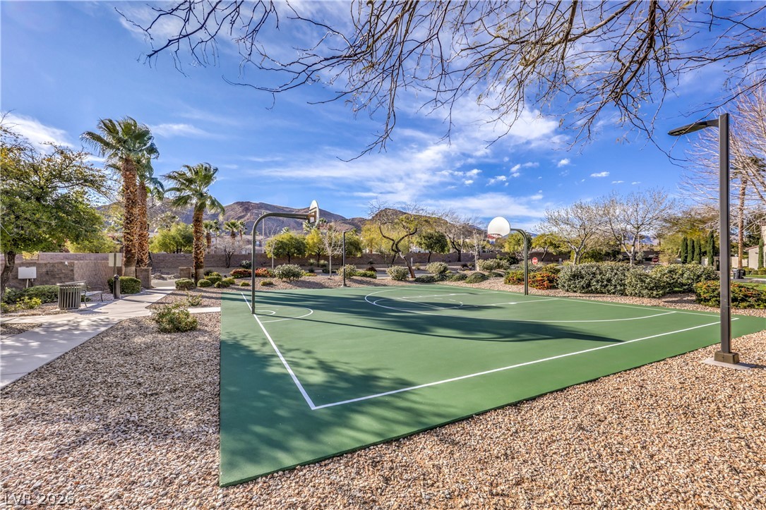 3258 Dove Run Creek Drive Las Vegas NV 89135
