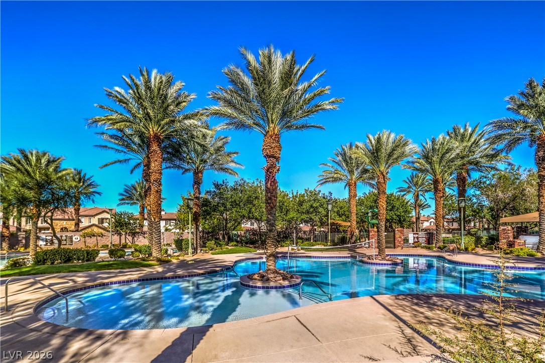 3258 Dove Run Creek Drive Las Vegas NV 89135