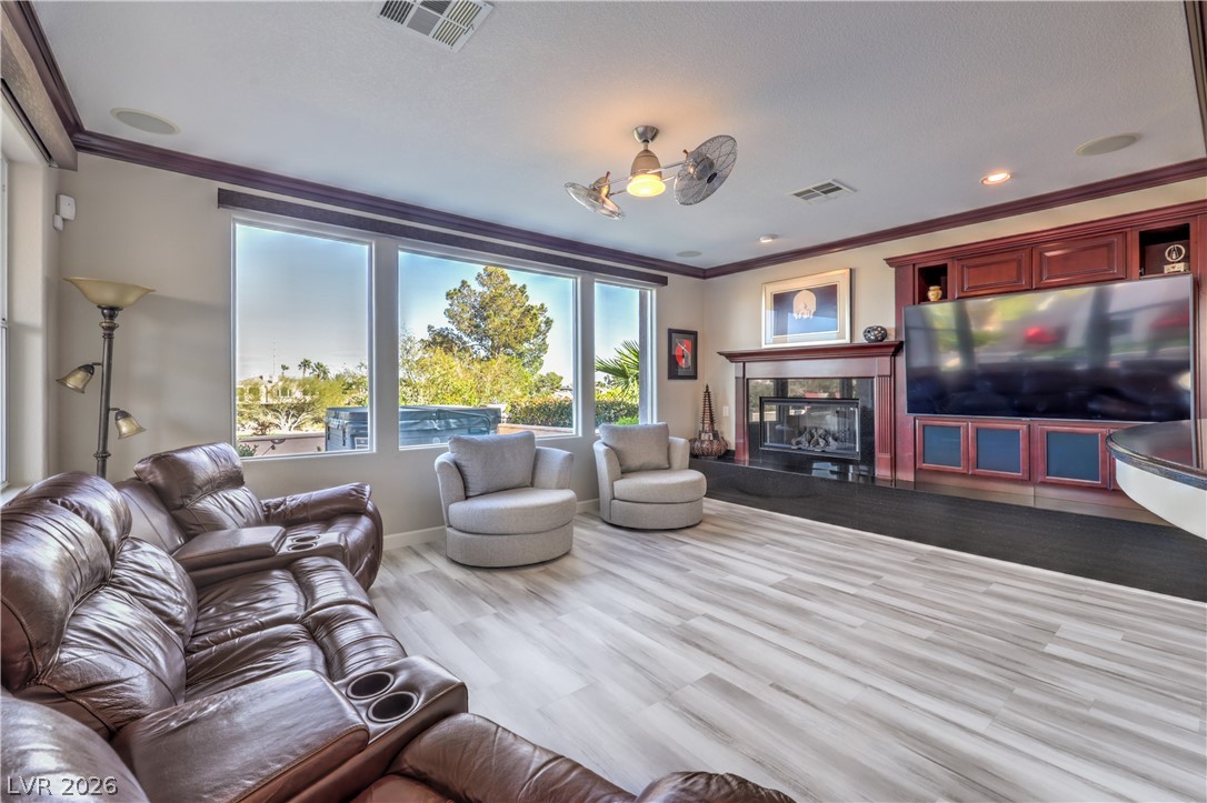 3258 Dove Run Creek Drive Las Vegas NV 89135