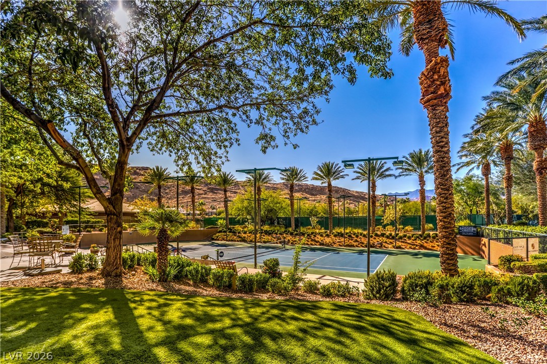 3258 Dove Run Creek Drive Las Vegas NV 89135