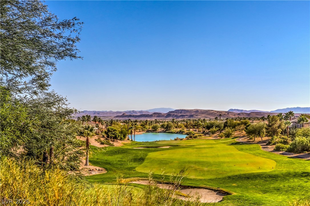 3258 Dove Run Creek Drive Las Vegas NV 89135