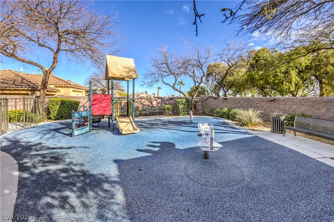 3258 Dove Run Creek Drive Las Vegas NV 89135