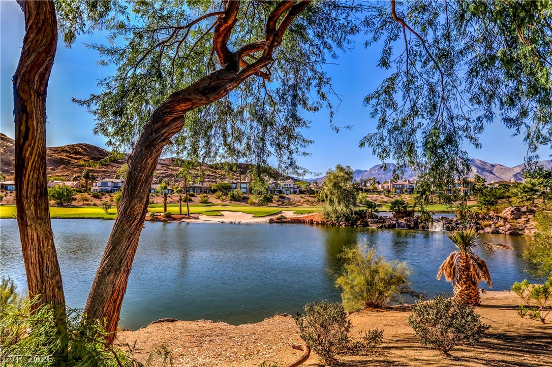3258 Dove Run Creek Drive Las Vegas NV 89135