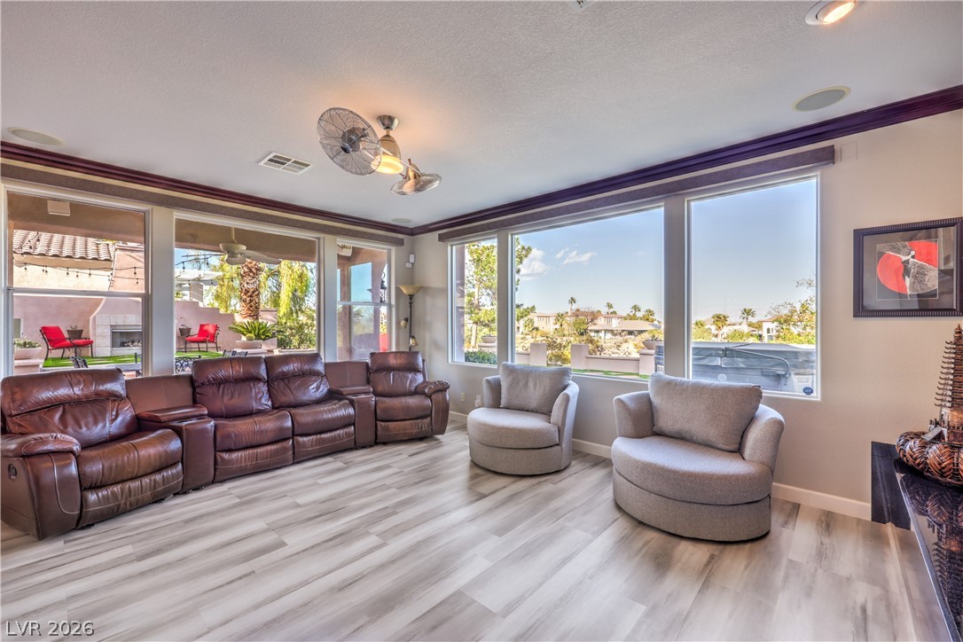 3258 Dove Run Creek Drive Las Vegas NV 89135
