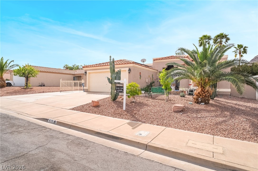 415 Rocky Road Henderson NV 89015