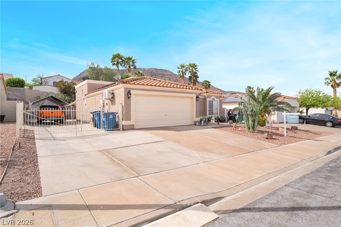 415 Rocky Road Henderson NV 89015