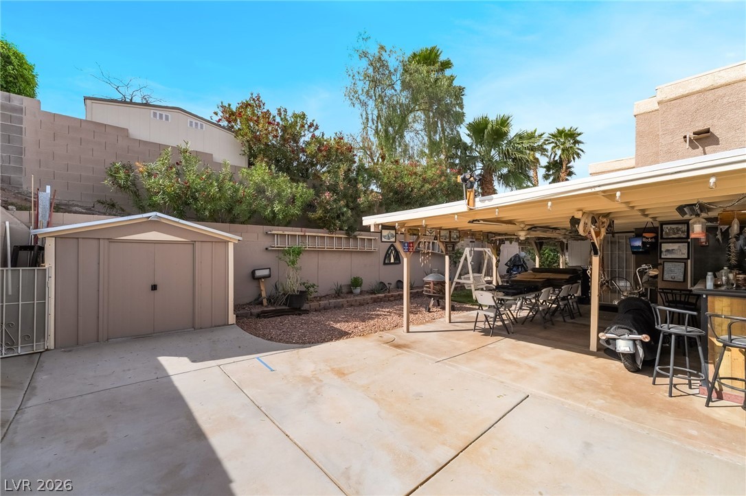 415 Rocky Road Henderson NV 89015