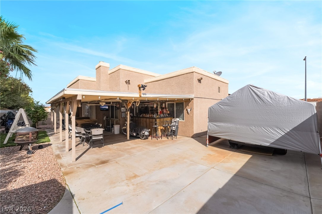 415 Rocky Road Henderson NV 89015