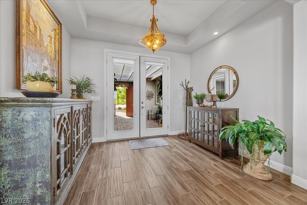 6198 Serenity Cliffs Street Las Vegas NV 89149