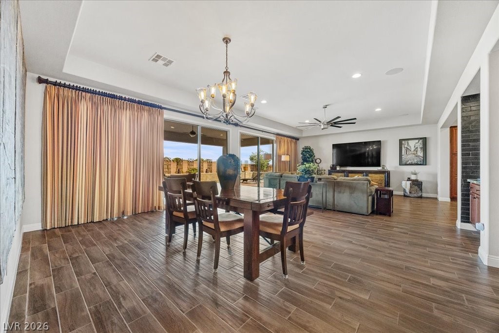 6198 Serenity Cliffs Street Las Vegas NV 89149