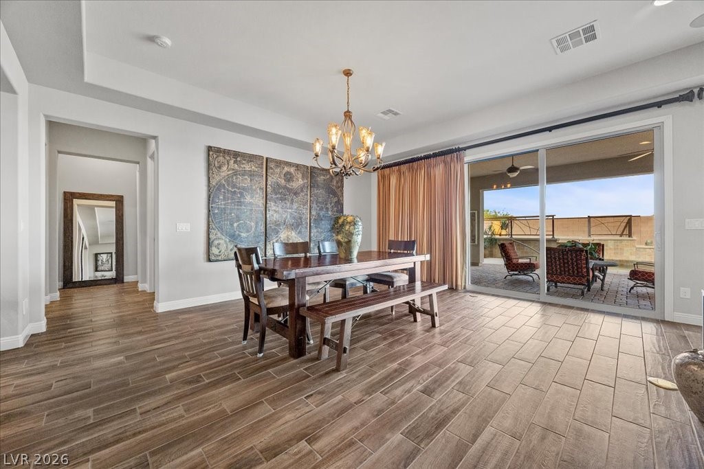 6198 Serenity Cliffs Street Las Vegas NV 89149