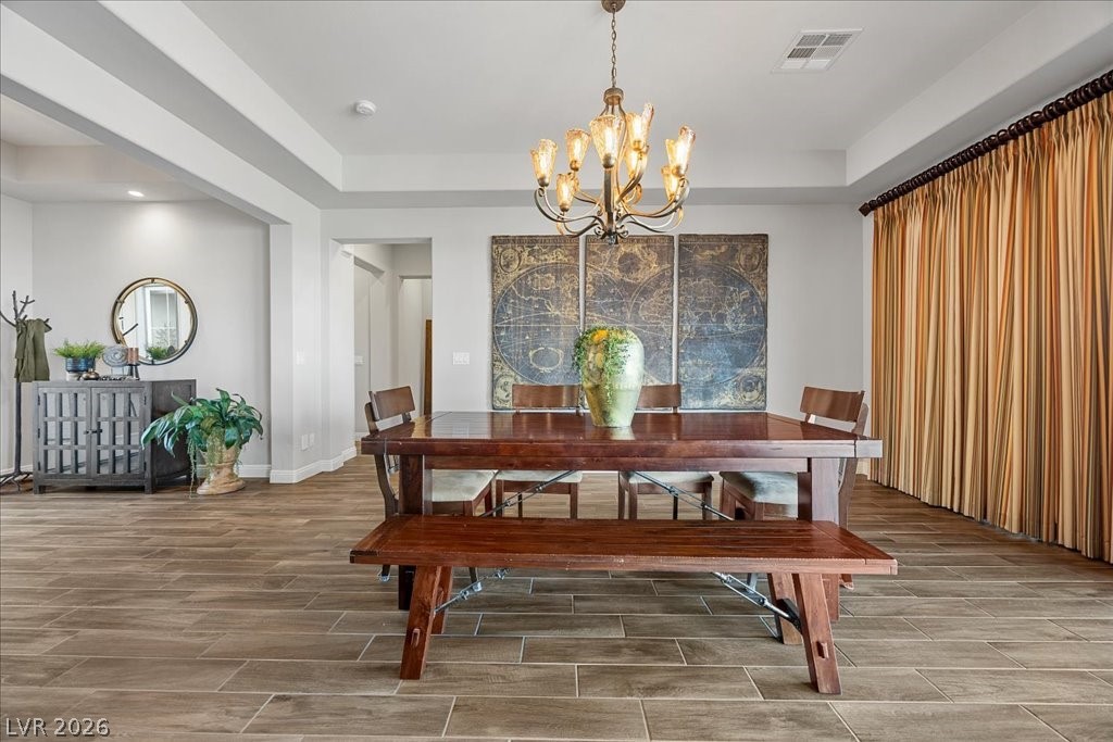 6198 Serenity Cliffs Street Las Vegas NV 89149