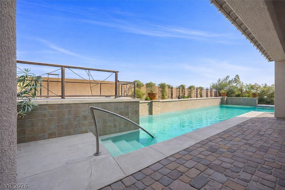 6198 Serenity Cliffs Street Las Vegas NV 89149