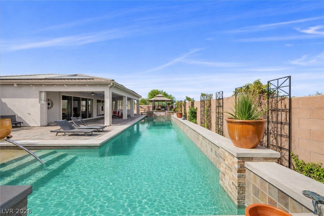 6198 Serenity Cliffs Street Las Vegas NV 89149