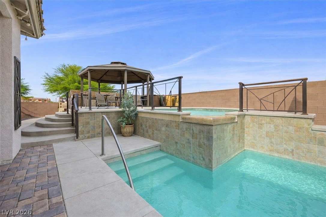 6198 Serenity Cliffs Street Las Vegas NV 89149