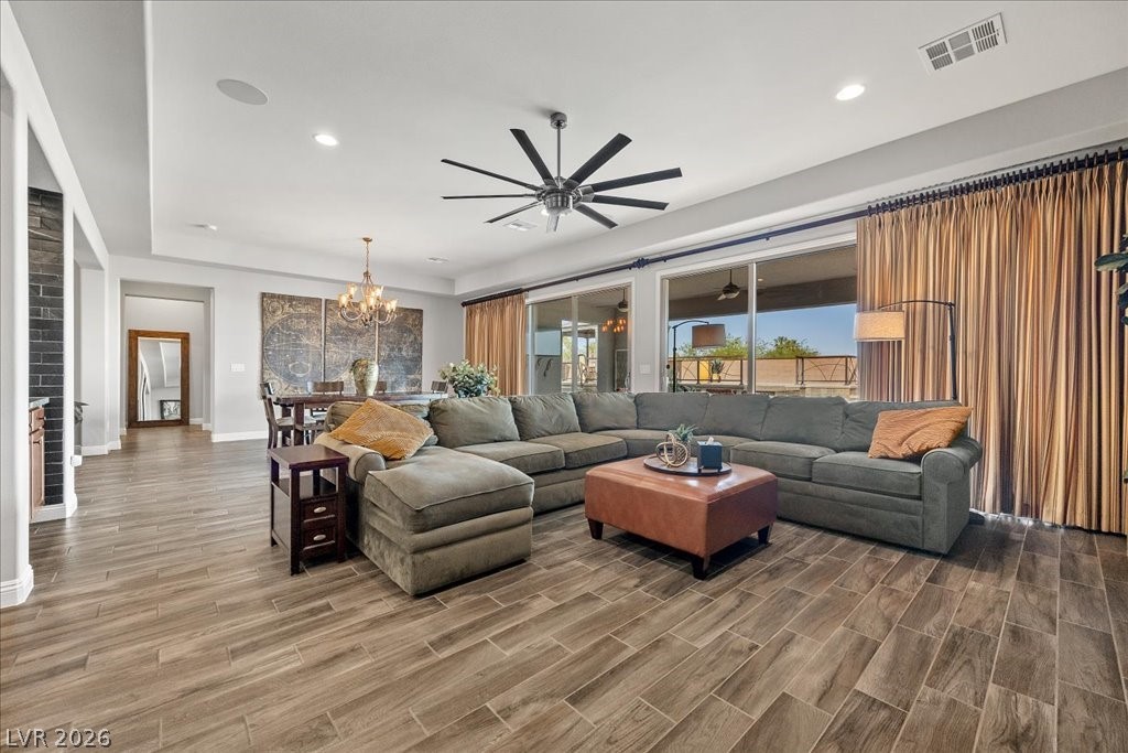 6198 Serenity Cliffs Street Las Vegas NV 89149