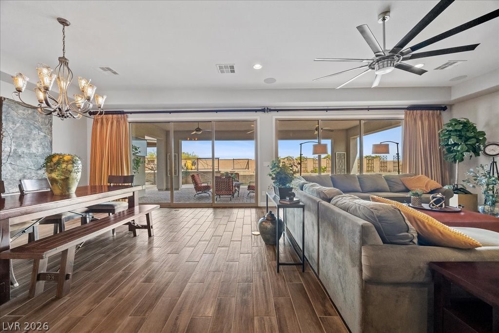 6198 Serenity Cliffs Street Las Vegas NV 89149