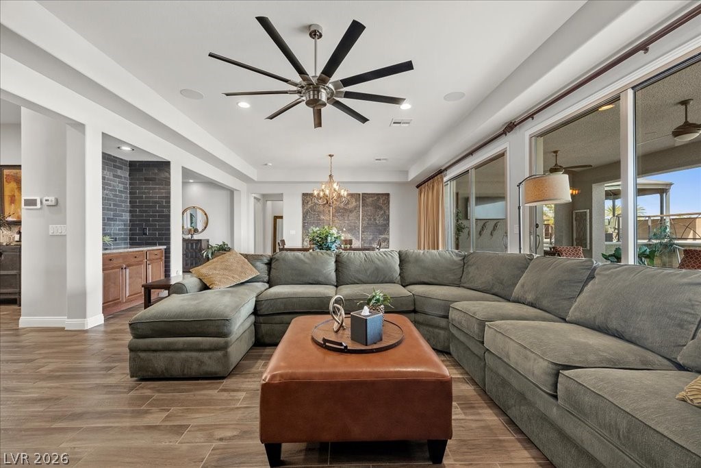 6198 Serenity Cliffs Street Las Vegas NV 89149