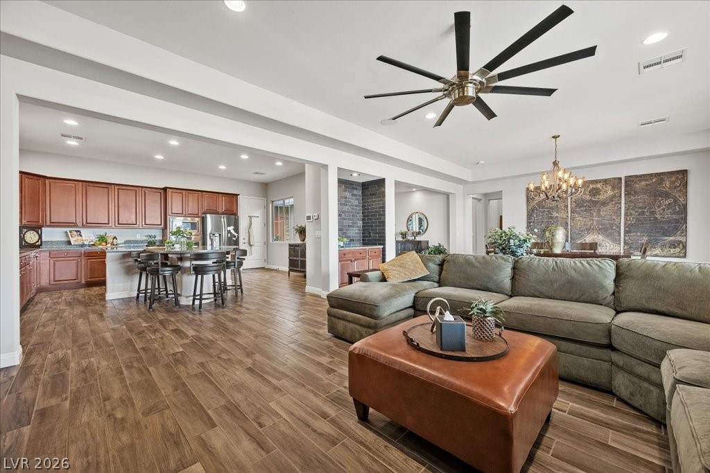 6198 Serenity Cliffs Street Las Vegas NV 89149