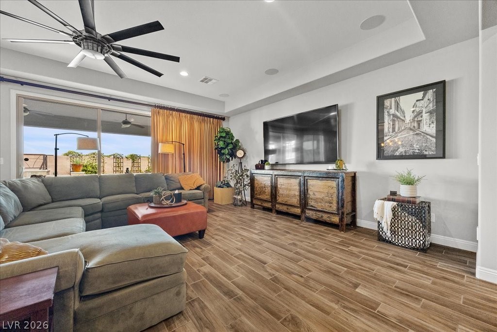 6198 Serenity Cliffs Street Las Vegas NV 89149
