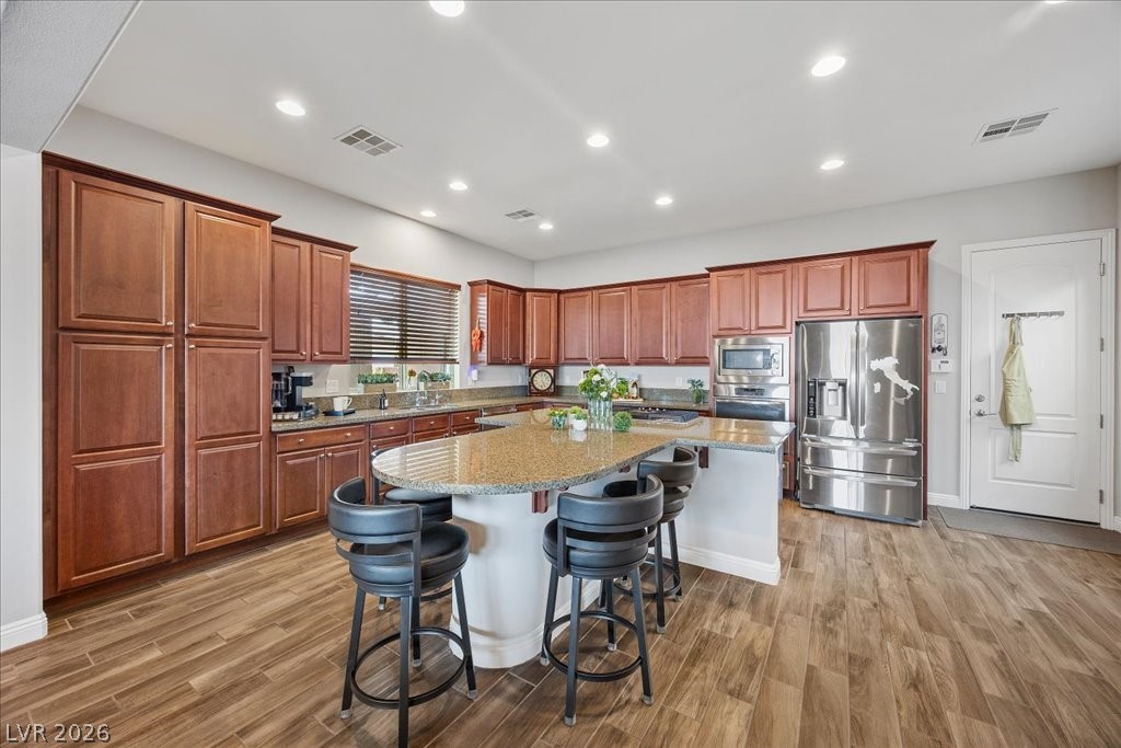 6198 Serenity Cliffs Street Las Vegas NV 89149
