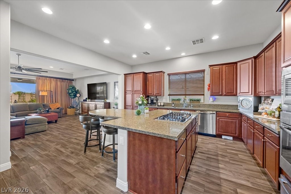 6198 Serenity Cliffs Street Las Vegas NV 89149