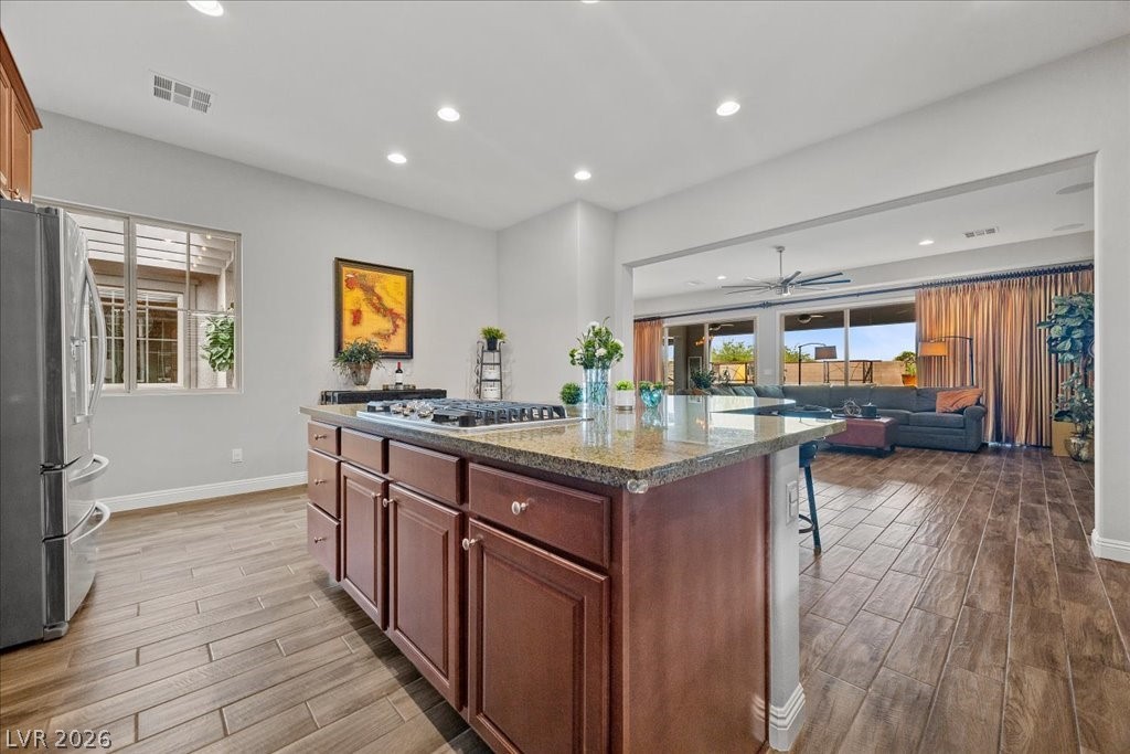 6198 Serenity Cliffs Street Las Vegas NV 89149