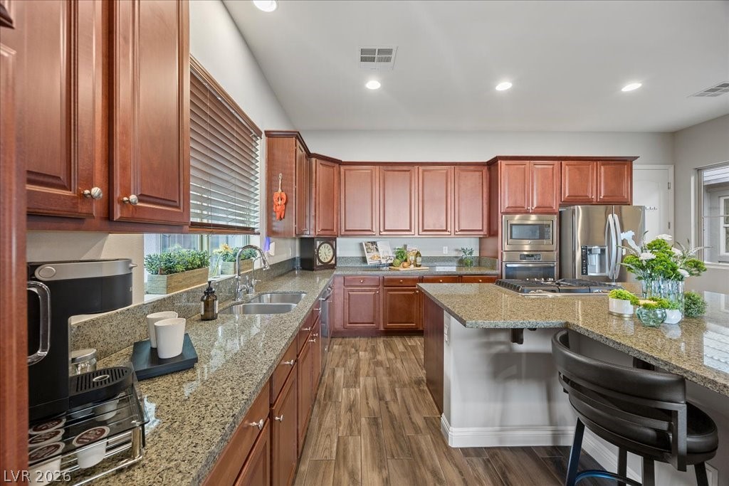 6198 Serenity Cliffs Street Las Vegas NV 89149