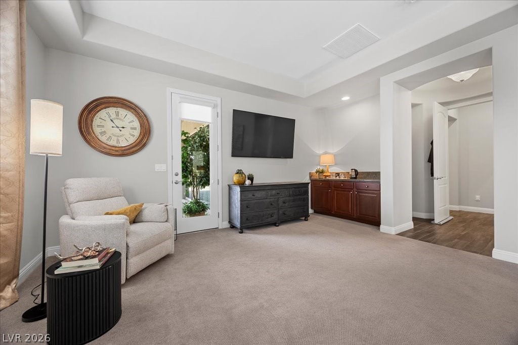 6198 Serenity Cliffs Street Las Vegas NV 89149