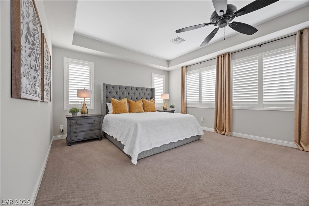 6198 Serenity Cliffs Street Las Vegas NV 89149