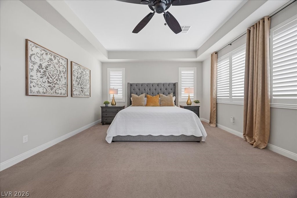 6198 Serenity Cliffs Street Las Vegas NV 89149