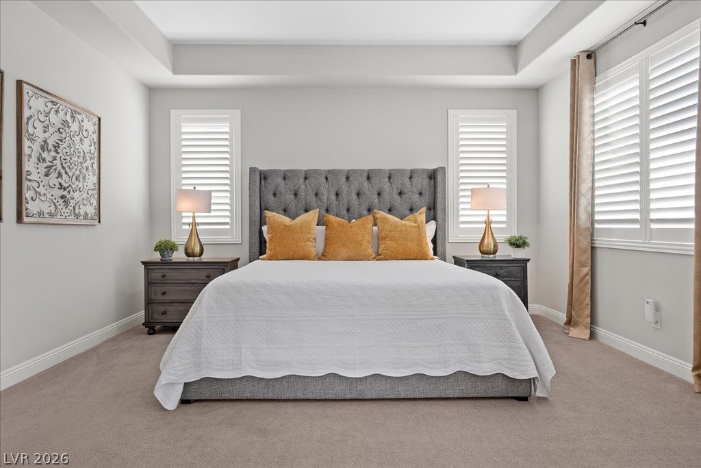 6198 Serenity Cliffs Street Las Vegas NV 89149