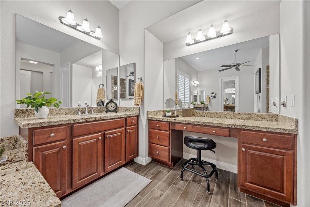 6198 Serenity Cliffs Street Las Vegas NV 89149