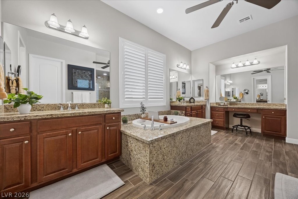 6198 Serenity Cliffs Street Las Vegas NV 89149