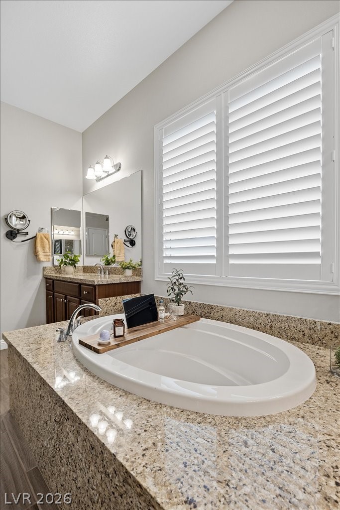 6198 Serenity Cliffs Street Las Vegas NV 89149
