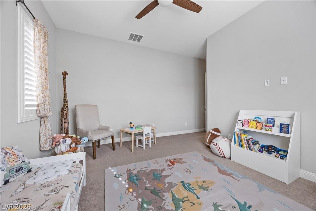 6198 Serenity Cliffs Street Las Vegas NV 89149