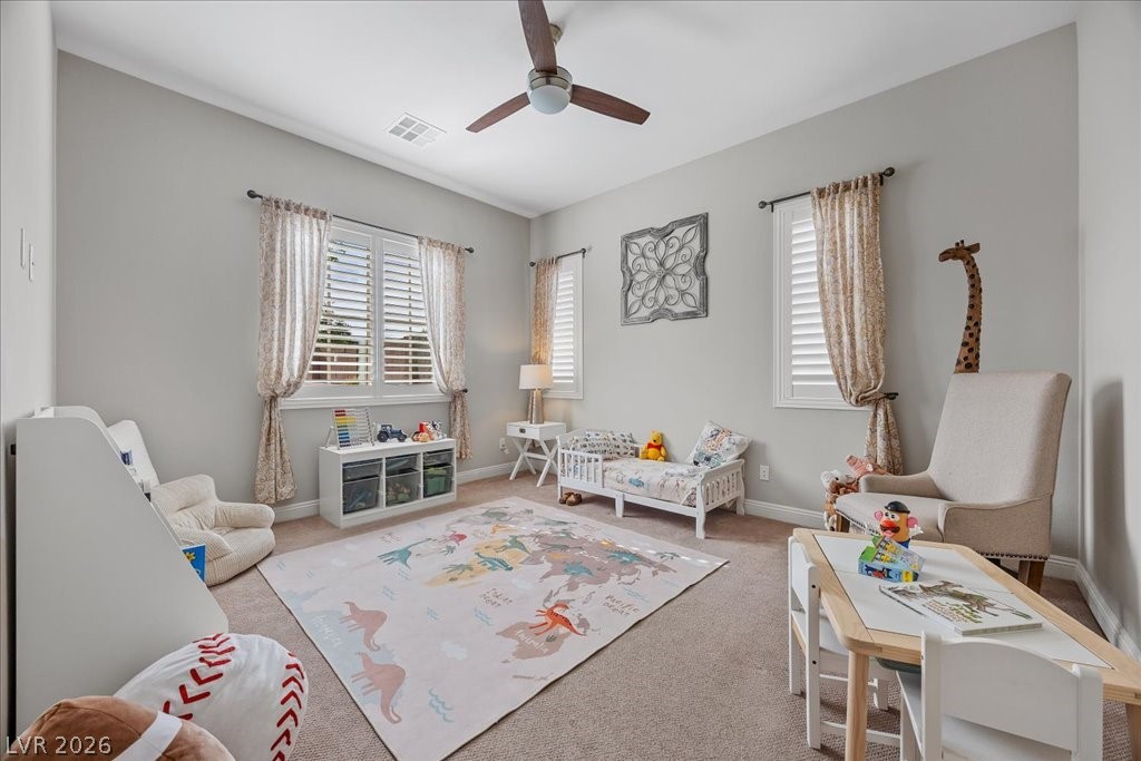 6198 Serenity Cliffs Street Las Vegas NV 89149