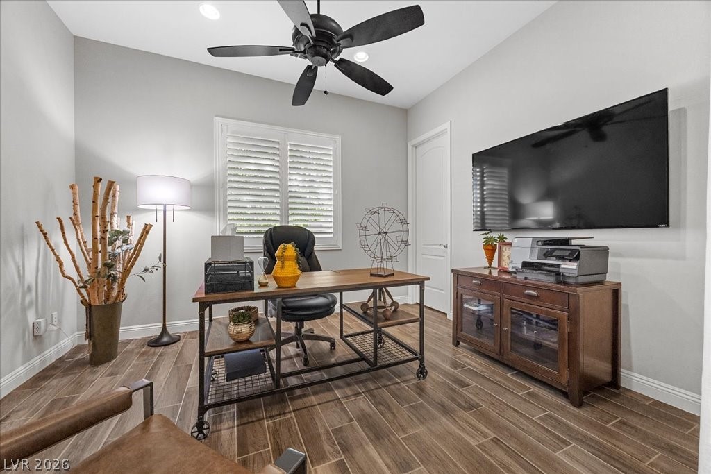 6198 Serenity Cliffs Street Las Vegas NV 89149