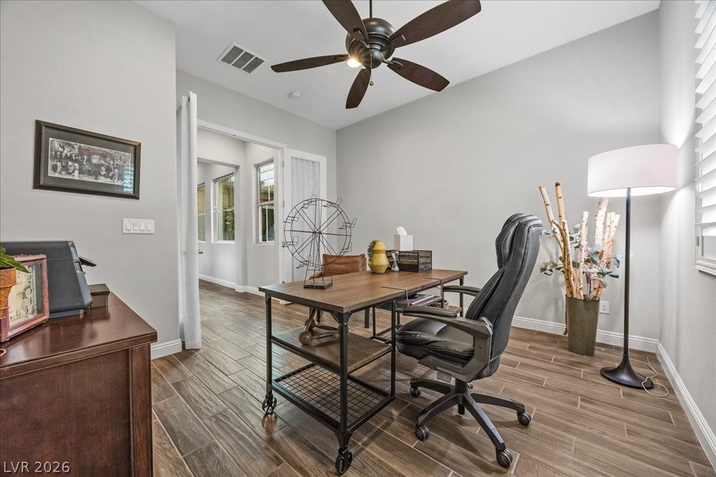 6198 Serenity Cliffs Street Las Vegas NV 89149