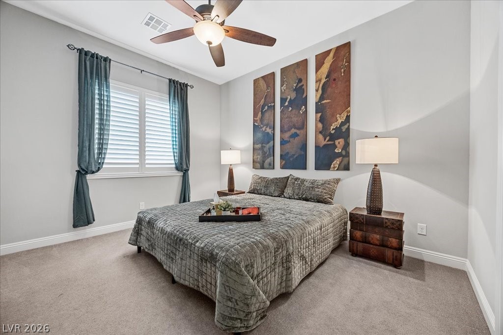 6198 Serenity Cliffs Street Las Vegas NV 89149