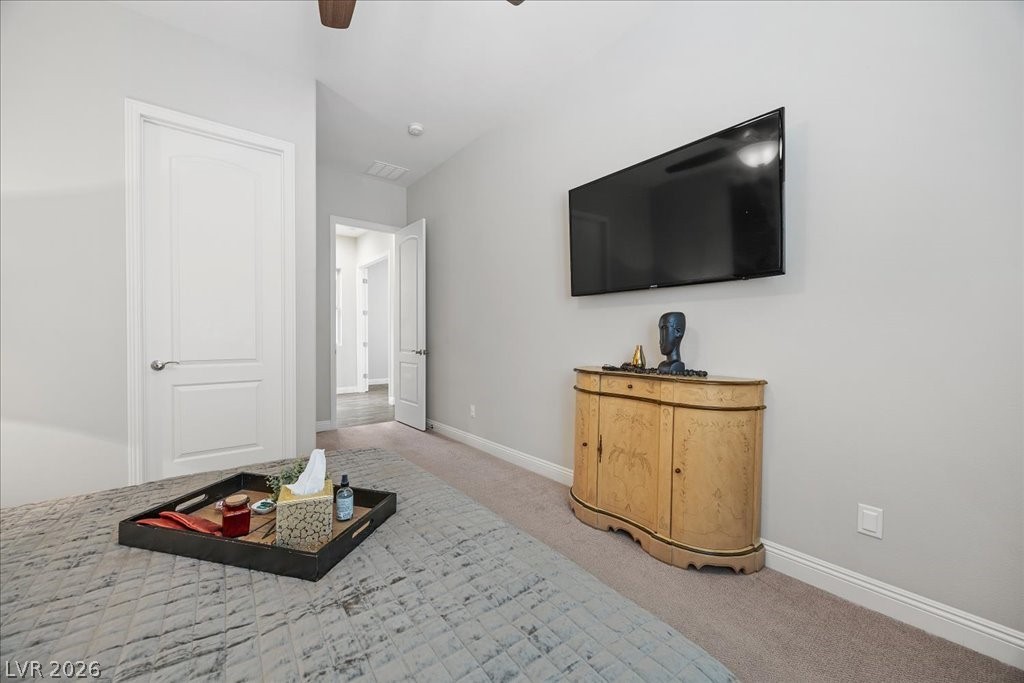6198 Serenity Cliffs Street Las Vegas NV 89149