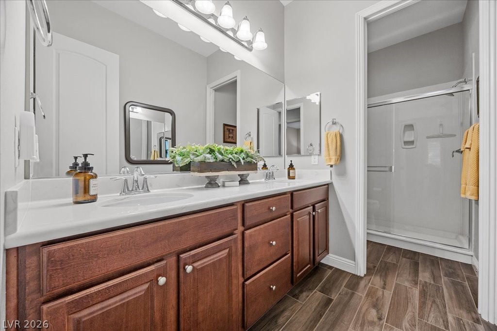 6198 Serenity Cliffs Street Las Vegas NV 89149