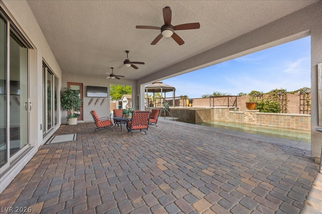 6198 Serenity Cliffs Street Las Vegas NV 89149
