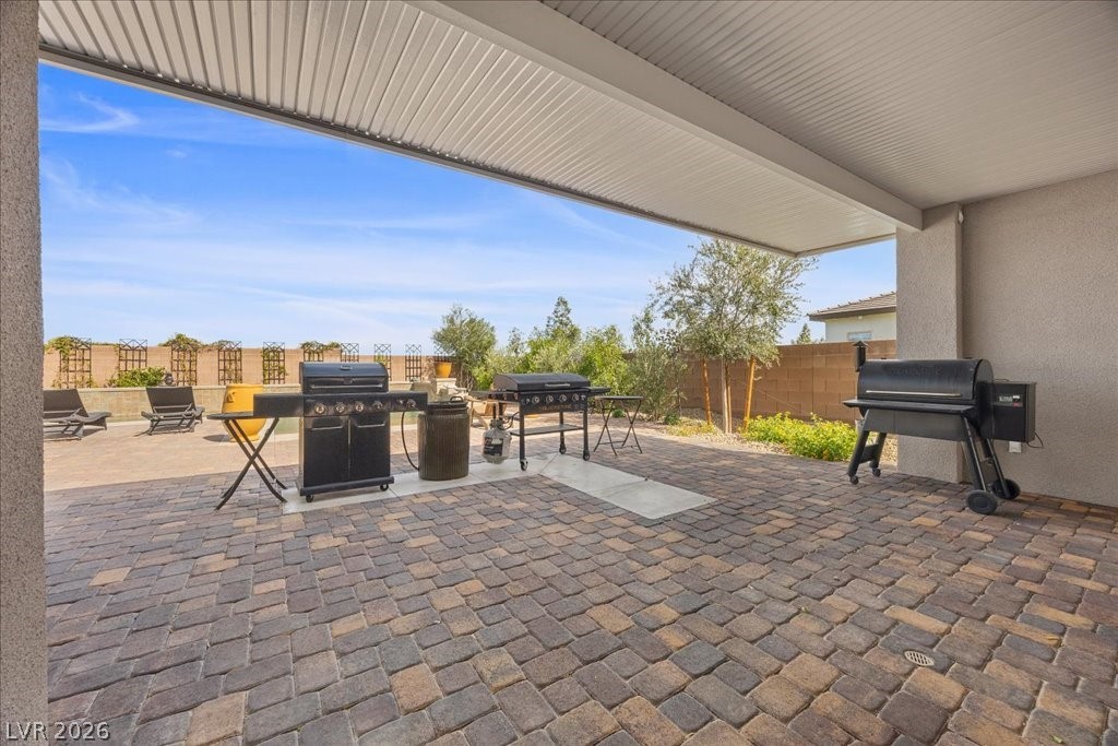 6198 Serenity Cliffs Street Las Vegas NV 89149