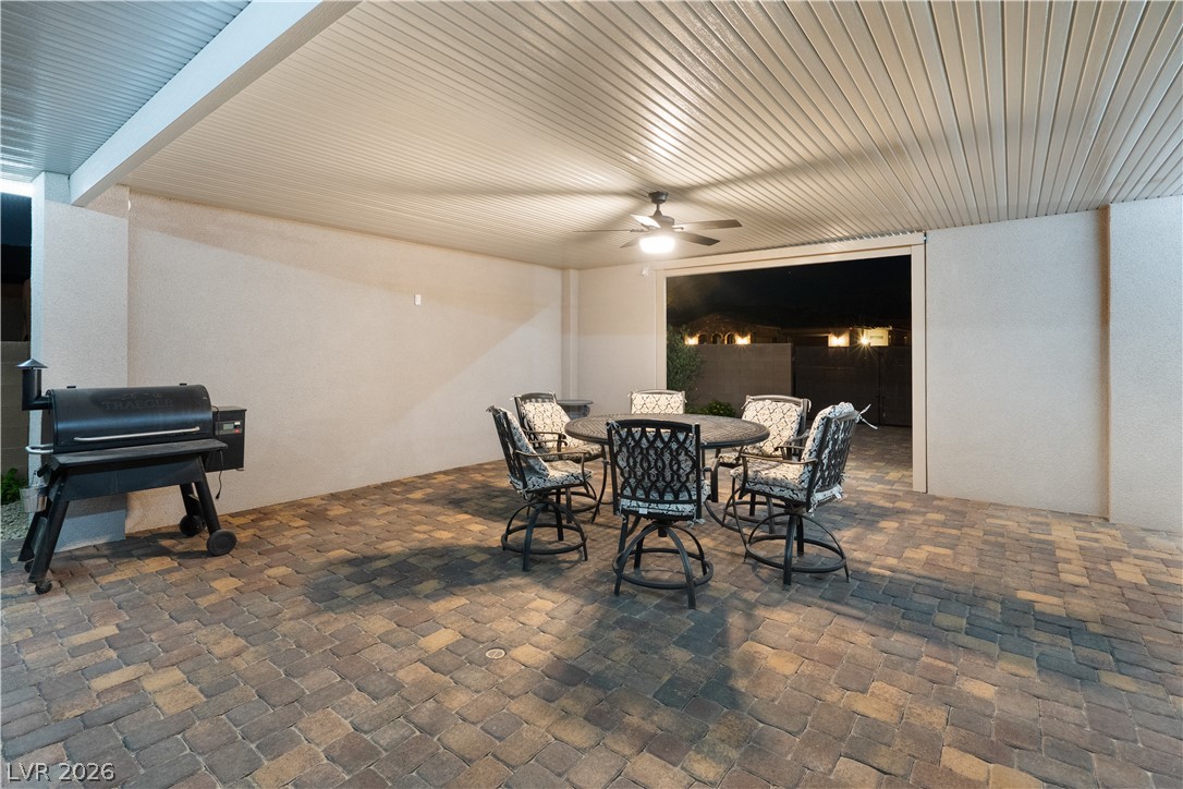 6198 Serenity Cliffs Street Las Vegas NV 89149