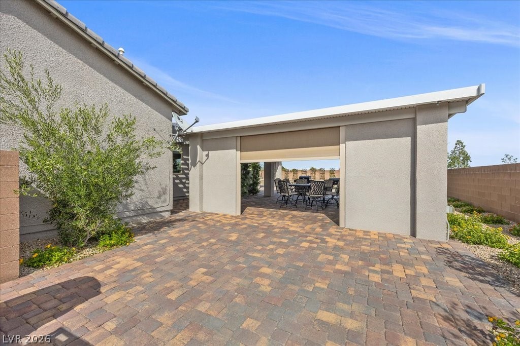 6198 Serenity Cliffs Street Las Vegas NV 89149
