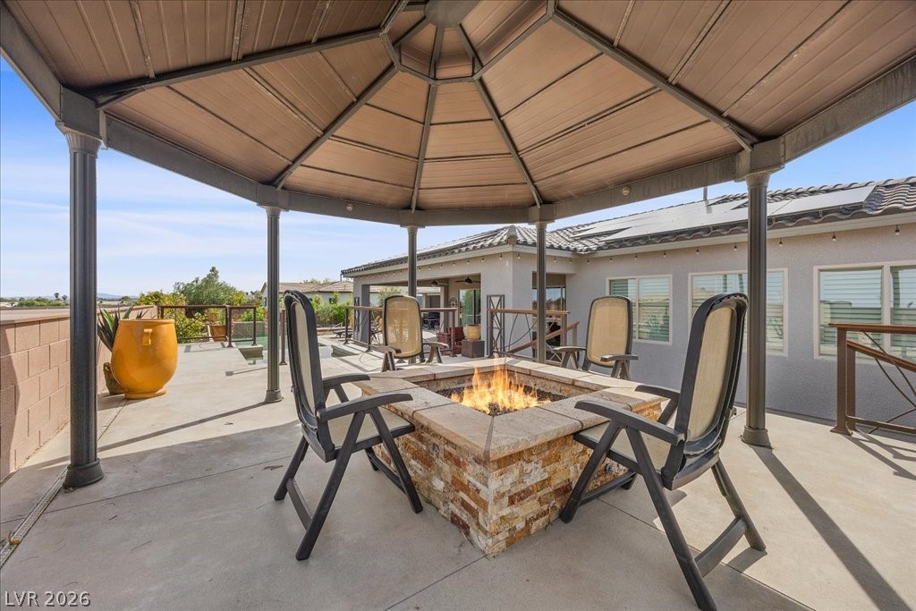 6198 Serenity Cliffs Street Las Vegas NV 89149