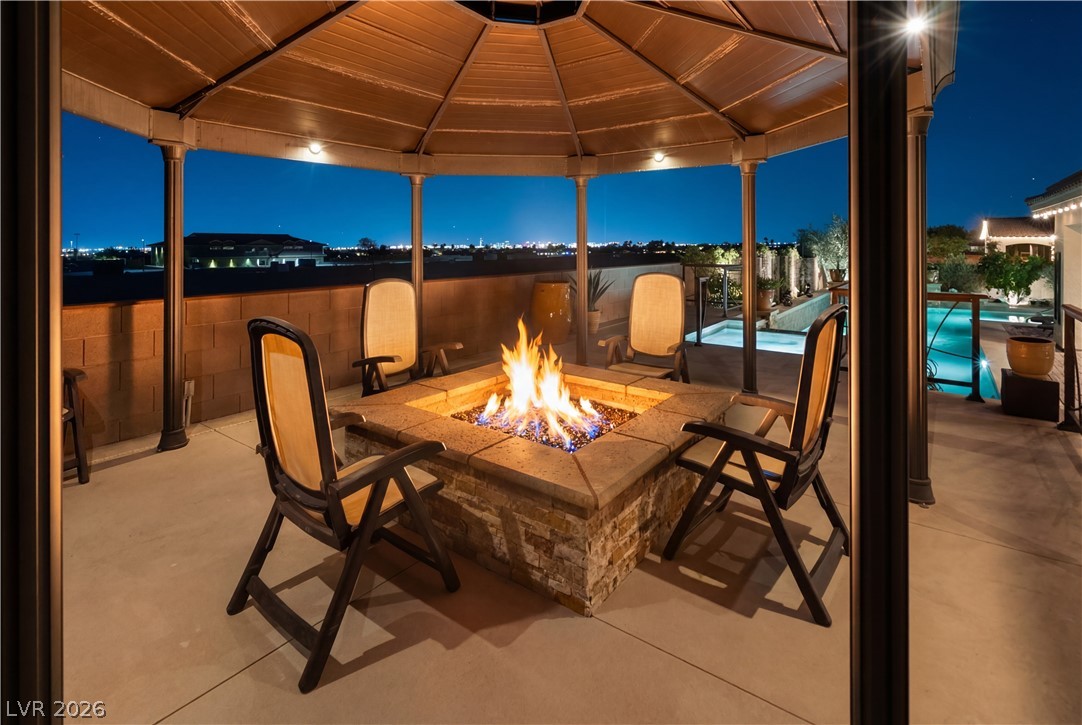 6198 Serenity Cliffs Street Las Vegas NV 89149